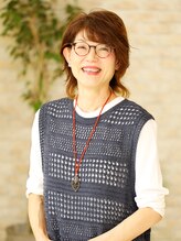 ディーエージーヘアブース(DaG Hair Booth)&nbsp;溝田 貴子