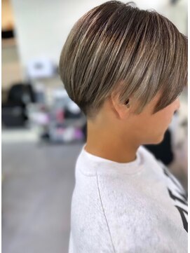 ナナサンマル(730) 730 メンズスタイル