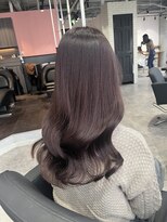 リーオオサカ(Lee Osaka) ボルドー×東芽生