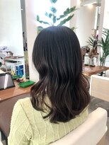 カッツ 駅家店(CUT S)&nbsp;ミディアムヘア