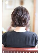 クニヘアー(KUNI HAIR)&nbsp;ボブ