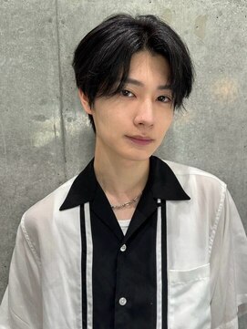  ジーナ 大阪茨木(Zina) 髪質改善＊ナチュラルダークアッシュ＊美髪【Zina茨木】