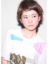 テルヴェ(Terve)&nbsp;【Terve.】クラシカルショート