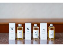 ＳＮＳで話題【Ｎ.シリーズ】取り扱い店舗☆
