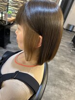 モヌエ(monue) インナーベージュ