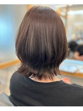 リュクスバトーバイトリコ 船橋南口店(Luxe BATEAU by tricot) くびれミディアム