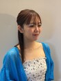 エレナ(Helena) はな 