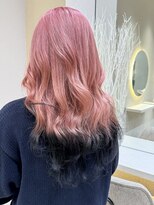 ロンド アンブル 四条烏丸(Lond ambre)&nbsp;岩原朋也/艶カラー/韓国ヘア/京都縮毛矯正/京都髪質改善