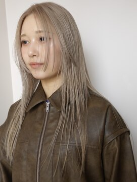 ユルク(JURK nagoya) この季節おすすめミルクティーカラー