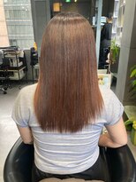 ヴィオラスバイポッシュ ギンザ(Violus by Posh GINZA)&nbsp;髪質改善byサイエンスアクア