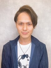 アグ ヘアー ジェシー 沼津店(Agu hair Jessie) 酒井 薫