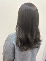 ココカラヘアー プラス(cococara‐hair plus)&nbsp;グレージュ/透明感/艶髪/トリートメント