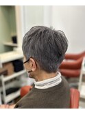 大人ショート