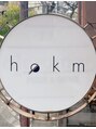 ヘケム(hekm)/hekm