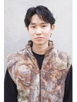 ランズサンズ 表参道(runsuns)&nbsp;大人センターパート