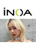 ★期間限定料金★　カット＋ iNOA イノアカラー/鴻巣