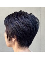 ルカヘアー(Luca hair) ショートカット