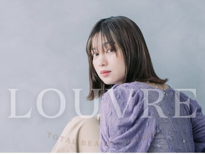 ルーヴル トータルビューティサロン 八木店(LOUVRE Total Beauty Salon)の写真
