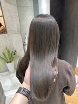 フェリア 渋谷(Feria)&nbsp;【Feria渋谷】髪質強化カラー♪“Sota Tawara”