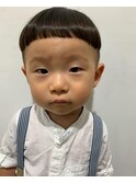 お子様カット