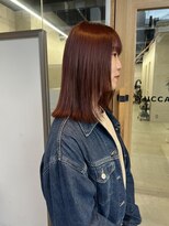 ユッカ エルア 武庫之荘南口(YUCCA elua) YUCCA新城 おすすめスタイル