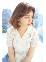 アクシス カリヤ(`AXIS KARIYA) バルーンボブ
