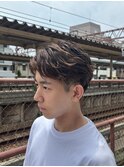 フェザーショート
