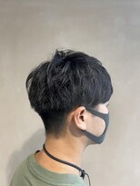 アパートメントオブソロンチッタ 船橋(The Apartment of Solon Citta)&nbsp;美髪/髪質改善/フレアバング/ナチュラルレイヤー[船橋/船橋駅]