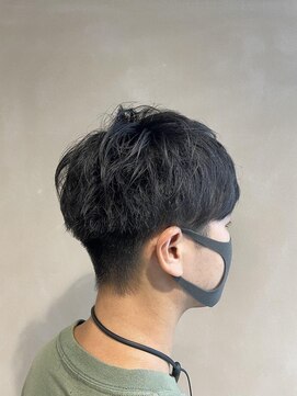 アパートメントオブソロンチッタ 船橋(The Apartment of Solon Citta) 美髪/髪質改善/フレアバング/ナチュラルレイヤー[船橋/船橋駅]