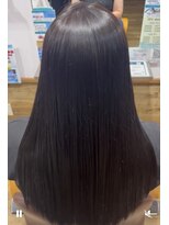 スイート(Suite)&nbsp;髪質改善カラー