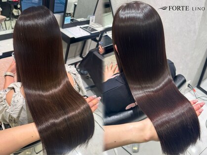 フォルテリノ ナゴヤ(FORTE Lino)の写真