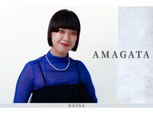【AMA GATA】《美髪》ならお任せください！一人一人に合ったヘアスタイルをご提案させて頂きます☆