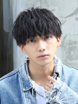 クロト 福岡本店(KUROT)&nbsp;ラフマッシュ