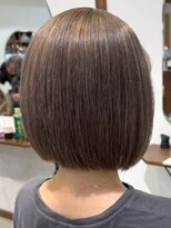 ルイ(ROUIS produced by LUCK 津田沼)&nbsp;ROUIS 津田沼 ミルクティーベージュ