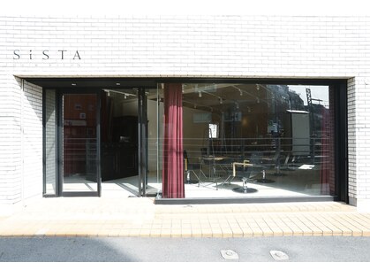 シスタ(SISTA)の写真