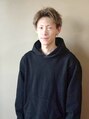 ヘアーアンドメイク ソファー 泉中央店(hair&make Sofa)&nbsp;TAICHI 
