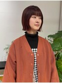 ボブ | いしい