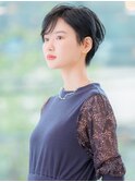 【VIALA 自由が丘】エレガント×ショート