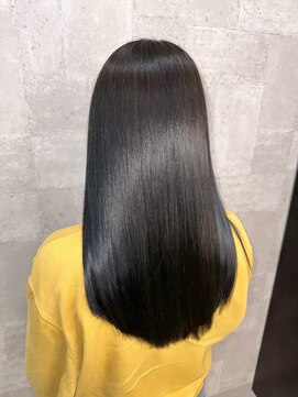 スキル 石岡(SKILL) 髪質改善