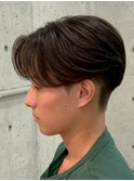 ニュアンスパーマ
