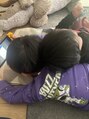 リフ(LIF by MIRROR TALK) 2児の男の子ママです!日々恐竜の様になってます!笑