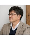 大人メンズビジネスショート　20代 30代 40代 50代 60代　メンズ