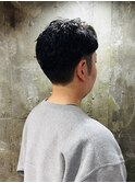 清潔感キープ ビジネス対応◎ 大人ショート くせ毛