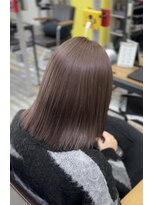 アフューズバイストゥー(Vfuse by StueW)&nbsp;milk tea beige