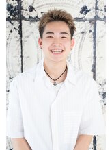 ランダーブルー(LANDER BLUE) 巧