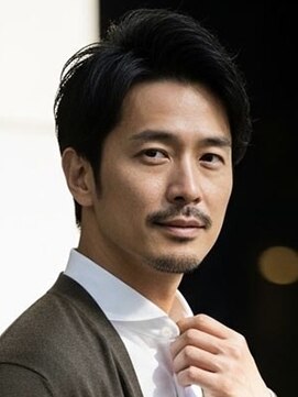 ミキ 中崎(MIKI) メンズ/ショート/ビジネス