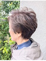ムーク 海老名(MUUK)&nbsp;ミセスカット