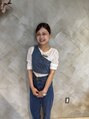 トイロ(hair design Toiro)&nbsp;稲月 夏恋