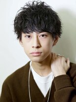 シーク 八王子(CHIC)&nbsp;無造作マッシュ【八王子】