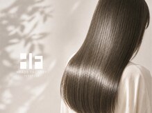 ヘッズ 高木瀬店(HEADS)の雰囲気（骨格に合わせた前髪カット/顔周りレイヤーがオススメの美容室◎）